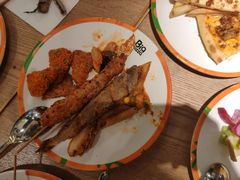 -比格比萨自助(李沧万达店)