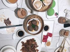 -十二粤味·顺德菜·烧鹅点心(五四广场店)
