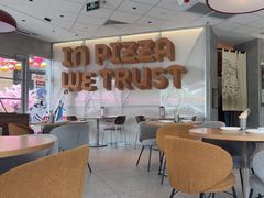 -必胜客(港城新天地店)