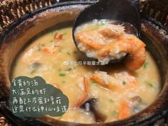 -潮十三潮汕砂锅粥(高新四路大都荟店)