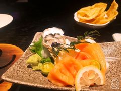 -杉海和牛烧肉海鲜自助(会展城店)