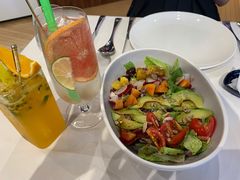 -我的四季意大利餐厅(春天百货店)