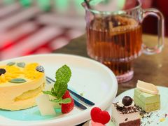 -Famous肥猫墨西哥音乐餐吧(五棵松华熙LIVE店)