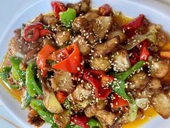 -煲来饱去冷水鱼