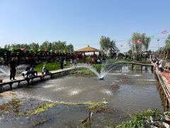 -同銮特种养殖场·龙虾垂钓