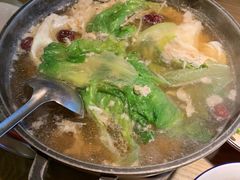 -禾田下生态餐厅(华天城总店)