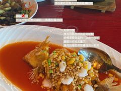 -镇江苏宁万豪酒店-苏筵中餐厅