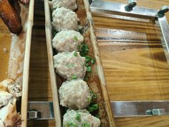 -竹一味·竹筒饭