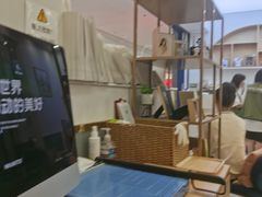 -海马体照相馆(广州新世界云门New park店)