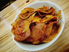 -马三洋芋片(兰州总店)