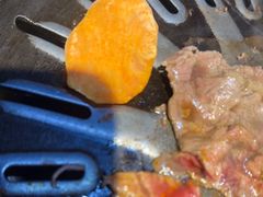 -九田家黑牛烤肉料理(溧阳吾悦店)