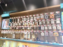 -sundanpulse顺电·脉(海岸城购物中心店)