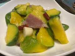 -翠湖轩中餐厅(昆明翠湖宾馆店)