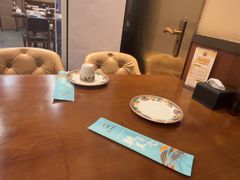 -巴依老爷新疆美食(牡丹园店)