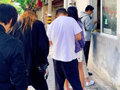 -水丰路鸡蛋饼