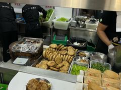 -昌顺马记小吃店(昌盛园店)