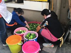 -阿麟馄饨(延长路店)