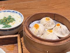 -李百蟹·江南蟹黄面·河景餐厅(夫子庙总店)