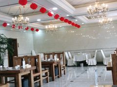 大堂-宝源大酒店(胶州海鲜街店)