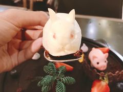 -花蒲甜品(海信广场店)