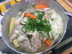 -阿金大白·上海菜馆(新天地店)