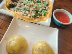 咸米时-海坛特色小吃·只做平潭特色菜(平潭店)