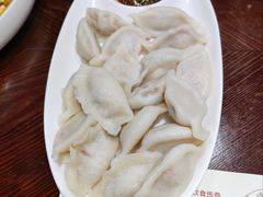 -老厨家(友谊路总店)