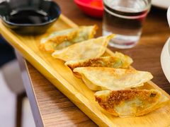 饺子-真打拉面·日式拉面新流派(体育西横街店)