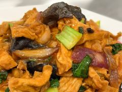 -何适山庄 ·可团建(水长城P2停车场店)