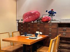 -Pizzeria da Nicola·火炉披萨(中大国际店)