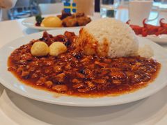 -宜家·瑞典风味餐厅(北京西红门店)