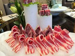 -北岛海鲜姿造(义乌银海·恒风店)