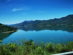 -千峡湖生态旅游度假区