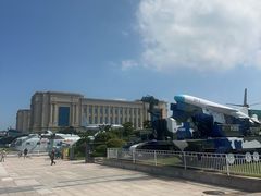-中国人民解放军海军博物馆