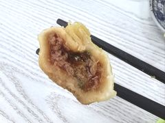 -金记老七家湾第一锅贴店(金沙井总店)