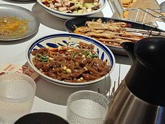 -叁宝烤肉• 西安烧烤(凤城十二路店)
