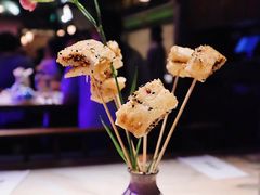 红糖麻糍-桂满陇-西湖船宴(西单大悦城店)