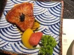 -梅筑·创意料理(王府井百货店)