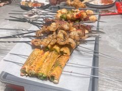 -金太阳海鲜烧烤·本地人餐厅(南沙店)