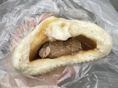 南方肉包-南方迷宗大包(湖滨店)