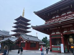 -浅草寺