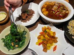 -扬州狮子楼·非遗淮扬菜(总店)
