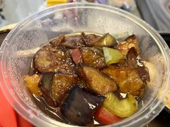 烧茄子-大乘嘟成都小吃(石门店)