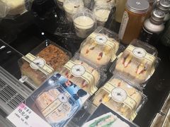 -皇后西斯汀饼店(文化路店)