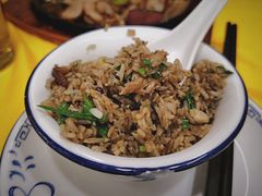 黄鳝饭-汤氏美食台山水步特色黄鳝饭(龙津东路店)