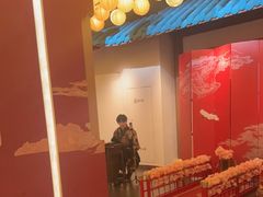 -金陵梦华·宫宴(南京首店)
