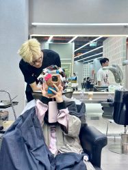 -MY HAIR ARDOR