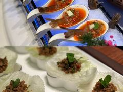 -金链花·泰国餐厅(国贸店)