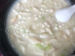 -南华寺素食馆(南华禅寺店)