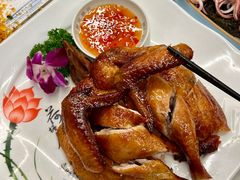 -东江海鲜大排档·潮汕菜·砂锅粥